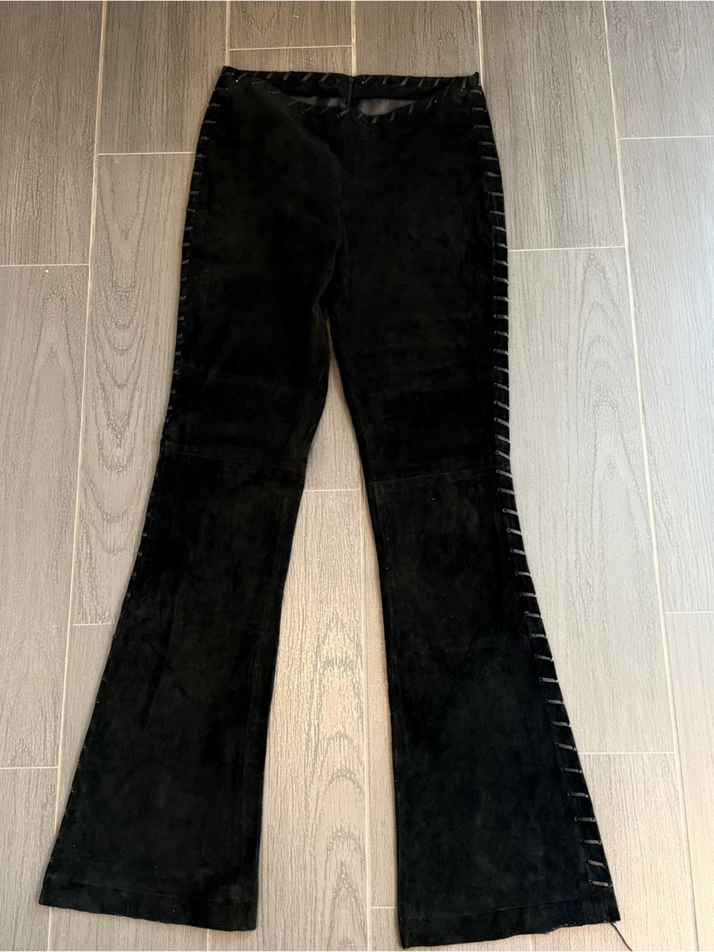 Bisou Bisou Black pant